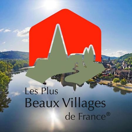 Le Petit Chat Beaulieu-sur-Dordogne Buitenkant foto