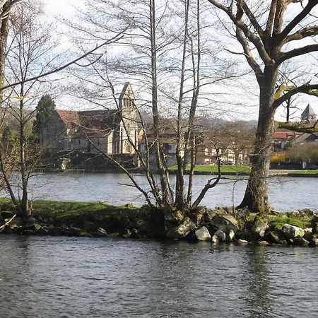 Le Petit Chat Beaulieu-sur-Dordogne Buitenkant foto